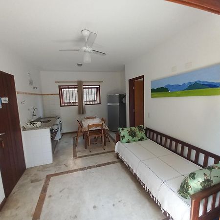 Vila Do Sossego Otel Ubatuba Dış mekan fotoğraf