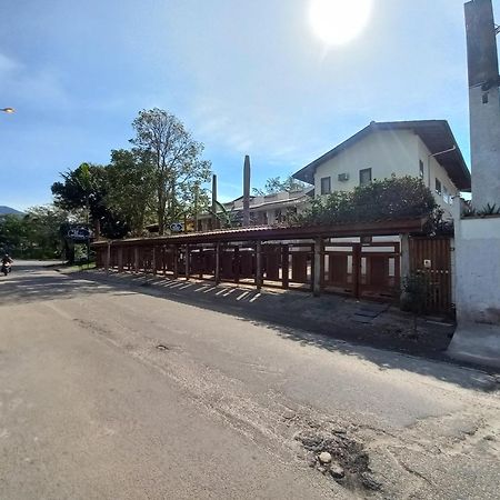 Vila Do Sossego Otel Ubatuba Dış mekan fotoğraf