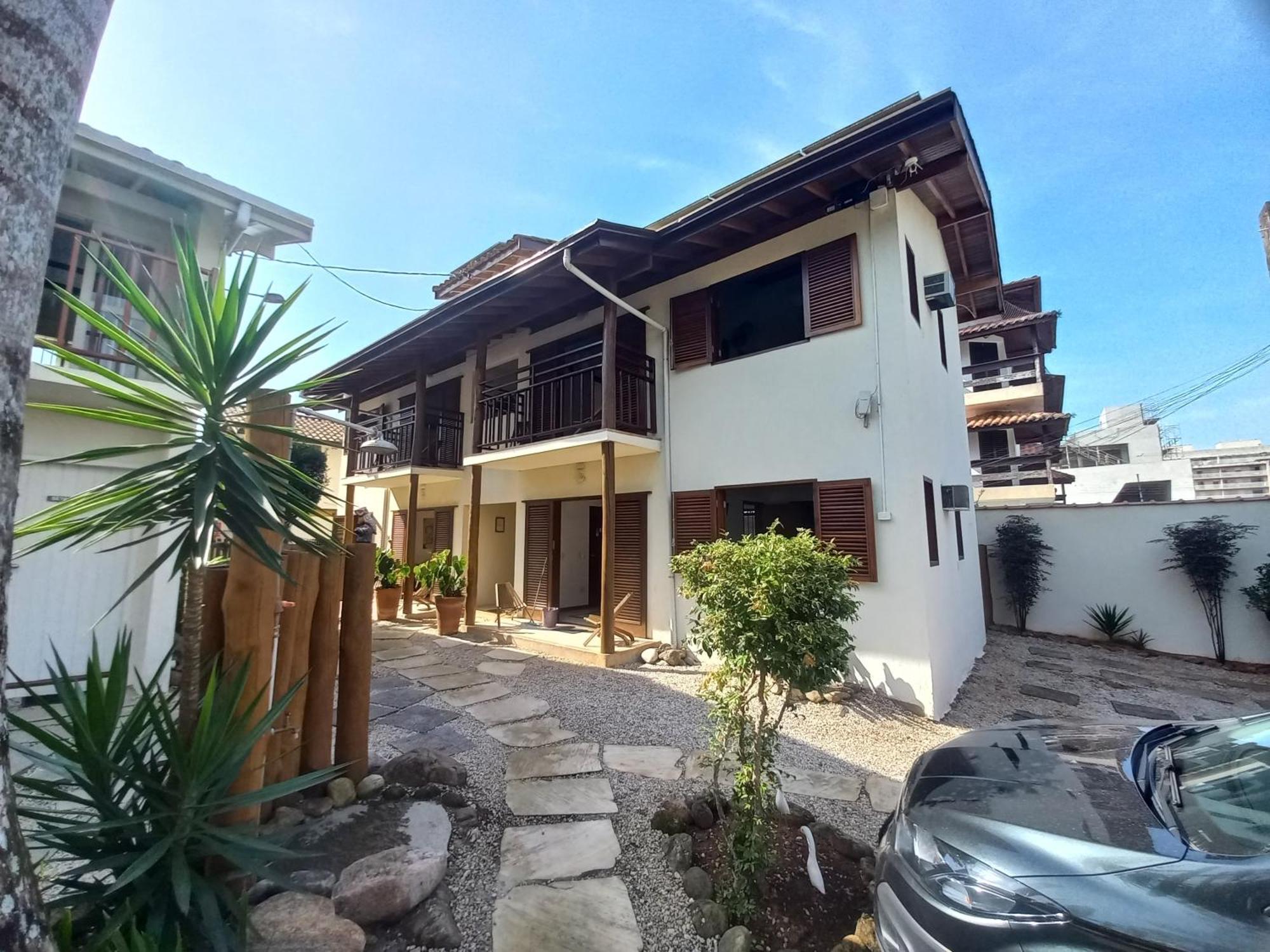 Vila Do Sossego Otel Ubatuba Dış mekan fotoğraf