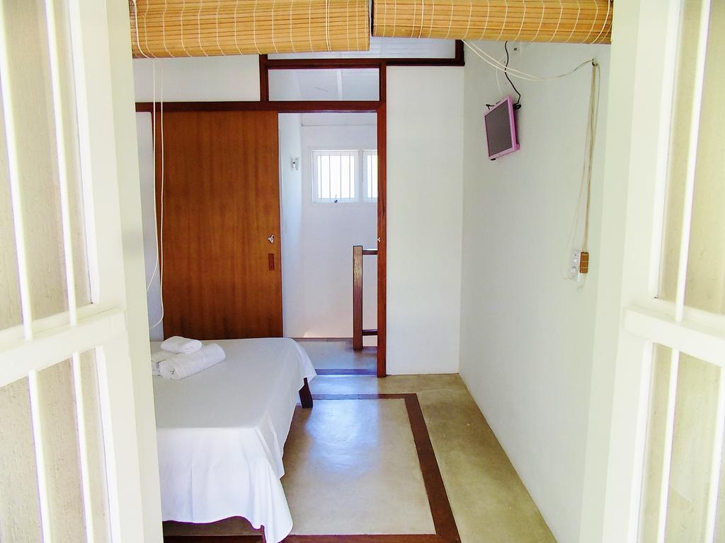 Vila Do Sossego Otel Ubatuba Dış mekan fotoğraf