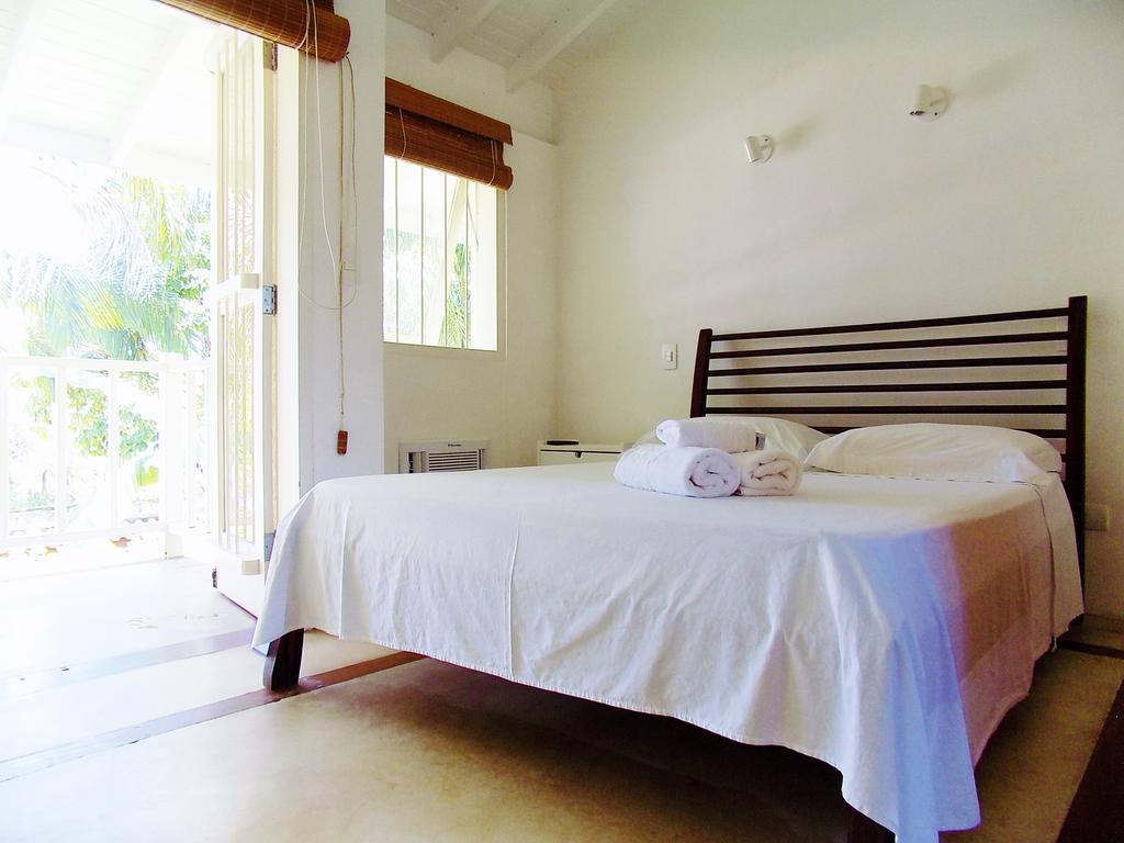 Vila Do Sossego Otel Ubatuba Dış mekan fotoğraf