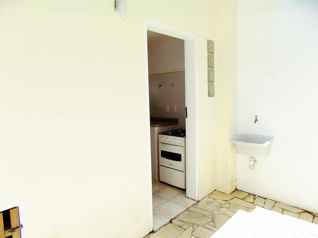 Vila Do Sossego Otel Ubatuba Dış mekan fotoğraf