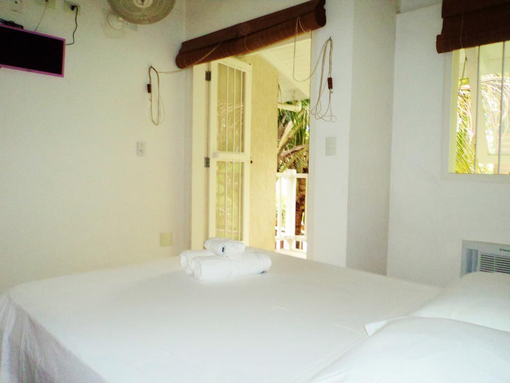 Vila Do Sossego Otel Ubatuba Dış mekan fotoğraf