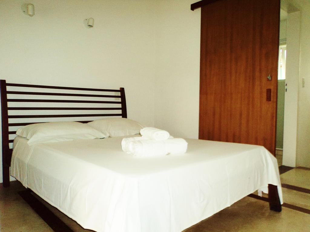 Vila Do Sossego Otel Ubatuba Dış mekan fotoğraf