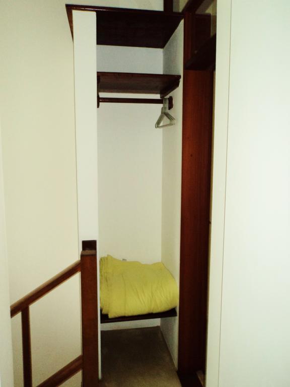 Vila Do Sossego Otel Ubatuba Dış mekan fotoğraf