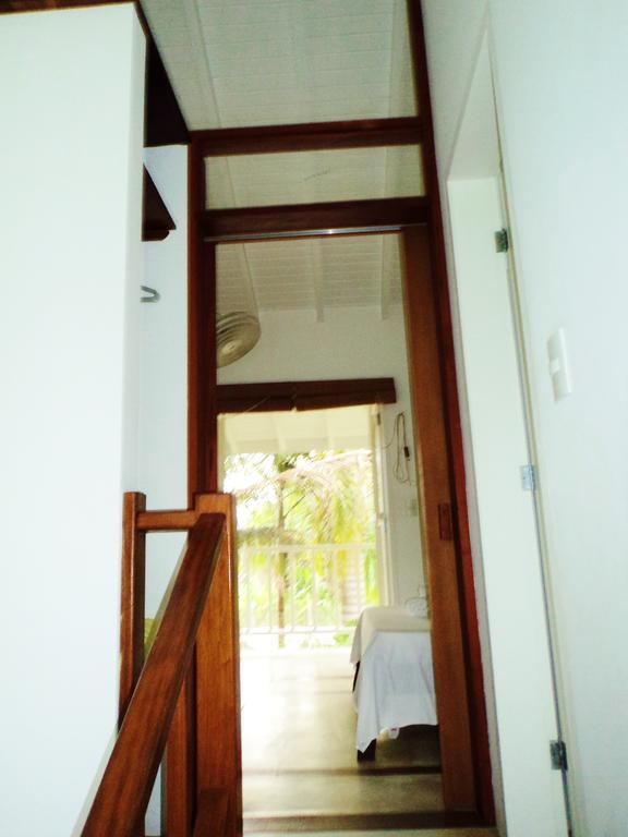 Vila Do Sossego Otel Ubatuba Dış mekan fotoğraf