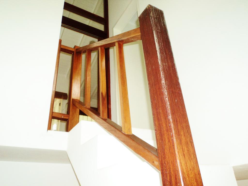 Vila Do Sossego Otel Ubatuba Dış mekan fotoğraf