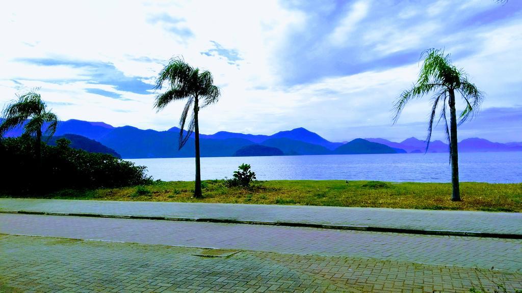 Vila Do Sossego Otel Ubatuba Dış mekan fotoğraf