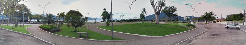 Vila Do Sossego Otel Ubatuba Dış mekan fotoğraf