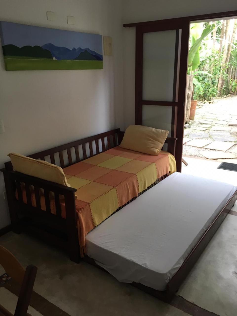 Vila Do Sossego Otel Ubatuba Dış mekan fotoğraf