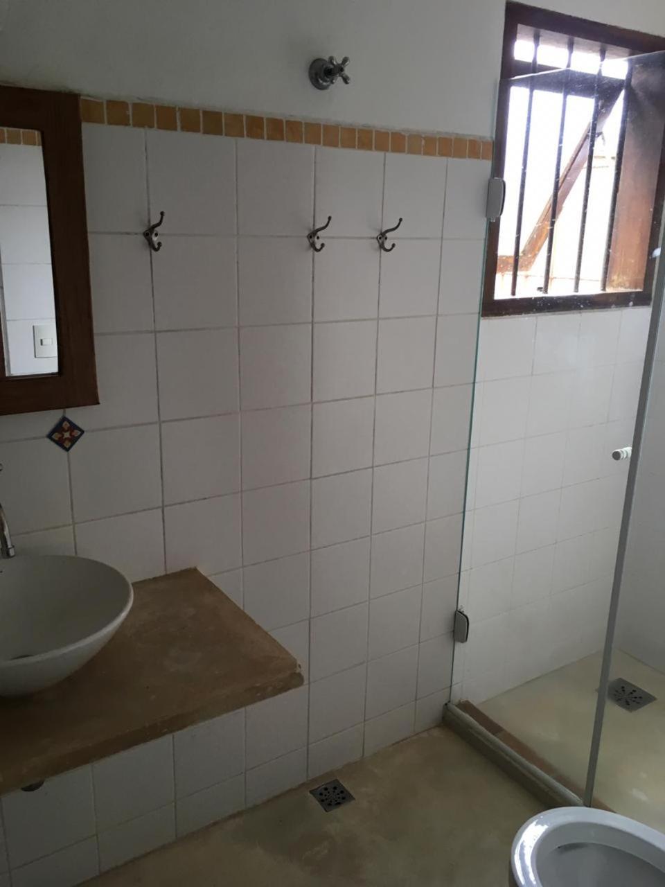 Vila Do Sossego Otel Ubatuba Dış mekan fotoğraf