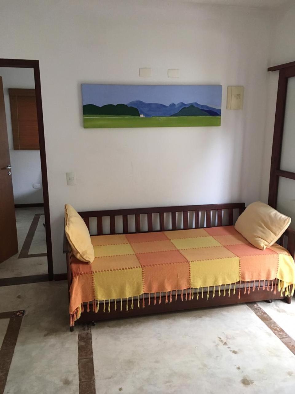 Vila Do Sossego Otel Ubatuba Dış mekan fotoğraf