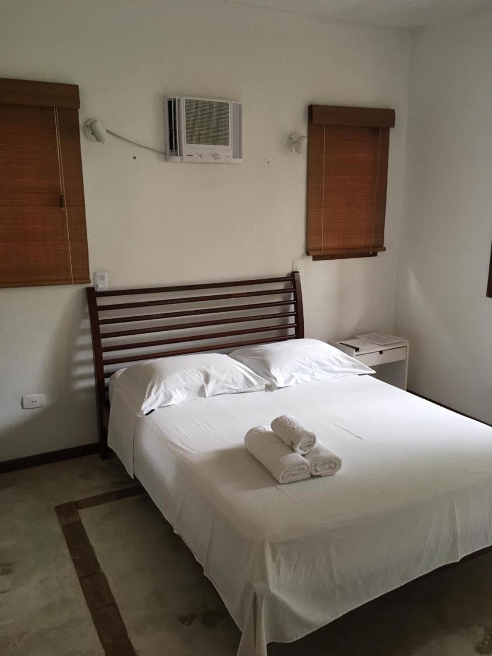 Vila Do Sossego Otel Ubatuba Dış mekan fotoğraf