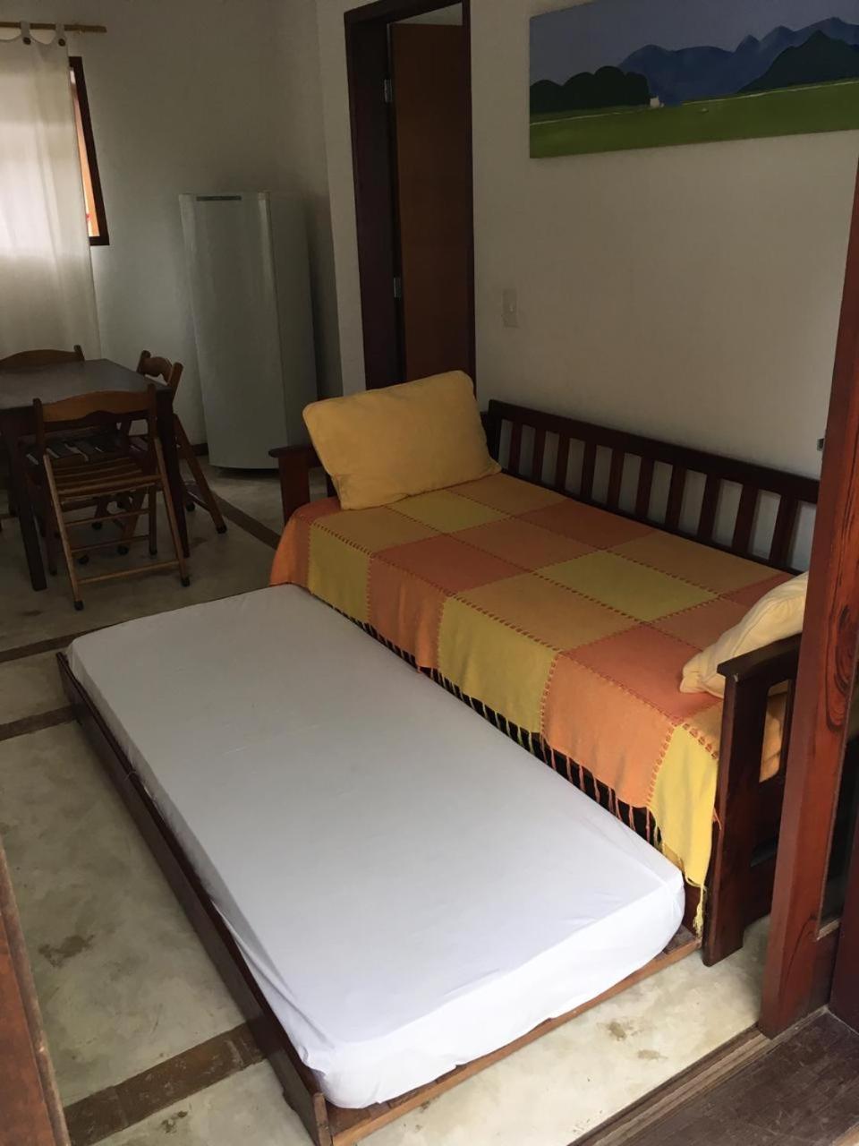 Vila Do Sossego Otel Ubatuba Dış mekan fotoğraf